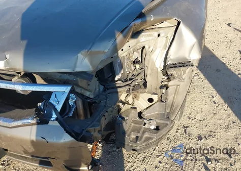 2009 Honda Accord 2.4 Lx from USA, damaged, VIN 1HGCP263X9A031447